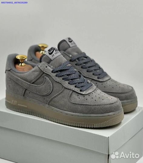 Кроссовки Nike Air Force 1 Low (Арт.69566)