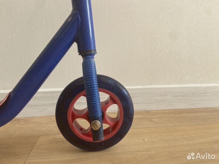 Самокат детский