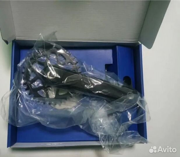 Система Prowheel 1x9 скоростей, звезда 32T NW