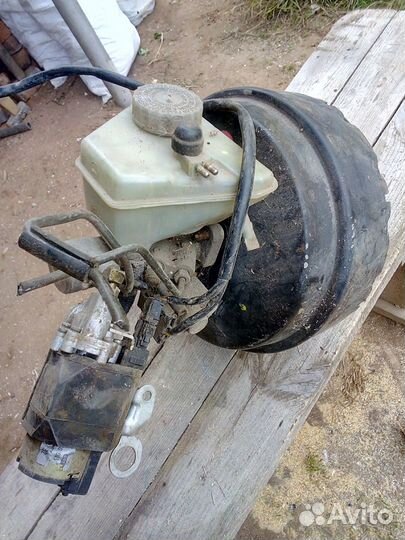 Гтц и вут Мерседес W140