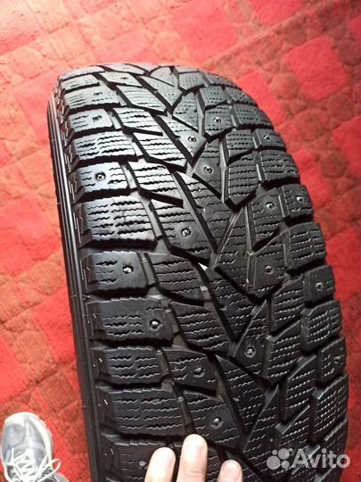 Dunlop SP Winter Ice02 235/55 R18