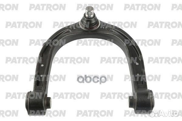 Рычаг подвески BMW 7-series G11, G12 2017- BMW