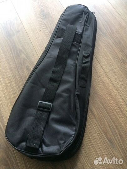 Чехол для Укулеле новый плотный