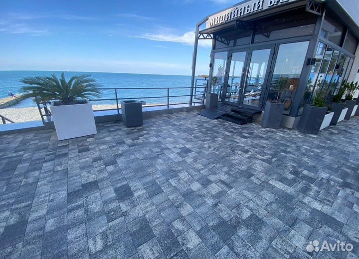 Бармен кассир