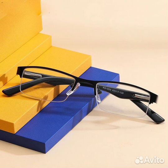 Оправа для очков детская