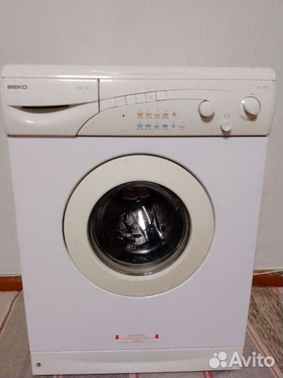 Стиральная машина бу