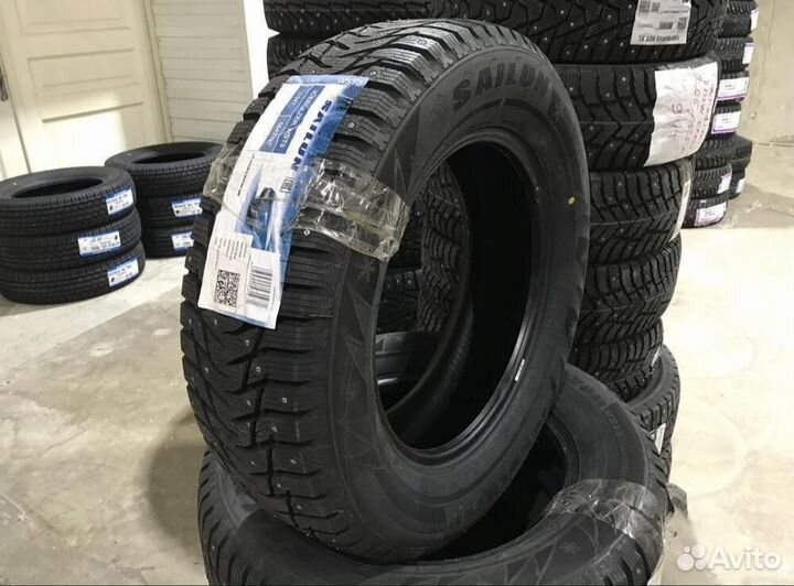 Sailun Ice Blazer WST3 275/55 R20 117