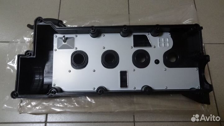 Крышка клапанов Sportage Tucson Ceed Rio Elantra