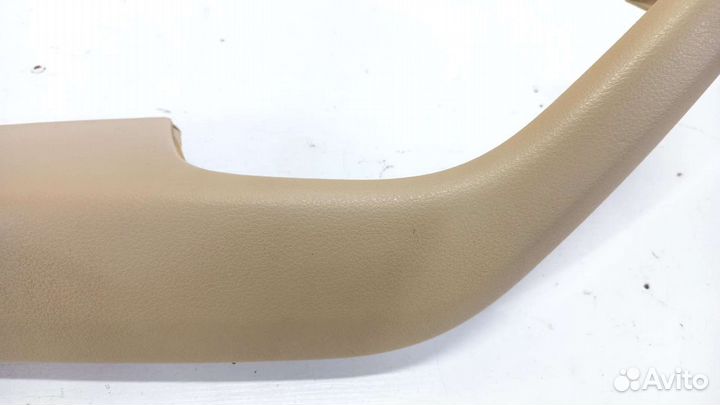 Накладка передняя левая дверь Audi A6 c7