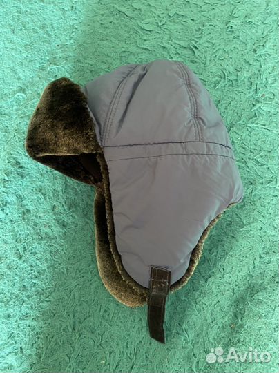 Шапка зимняя