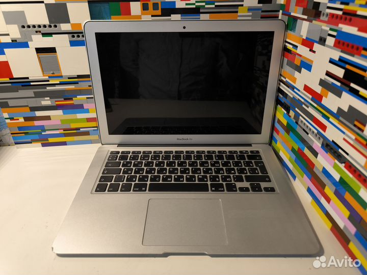 Предмет интерьера Apple MacBook Air