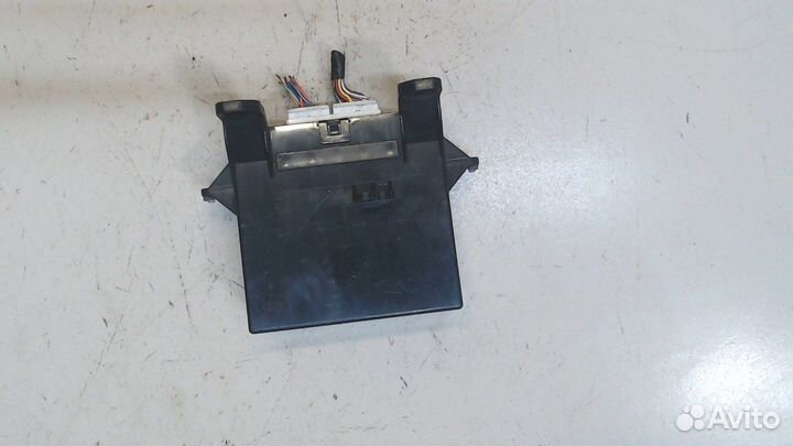 Блок управления вентиляторами Subaru Legacy (B14)