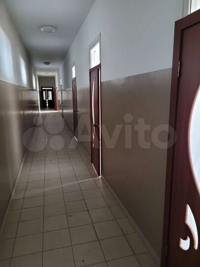 Производство, 1300 м²