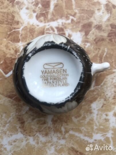 Сервиз кофейный