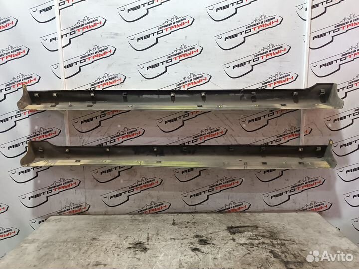 Порог пластик mitsubishi lancer lancer cedia CS2A CS2W CS3A CS3W CS5A CS5W CS6A CS7W CS9W MN161015HA