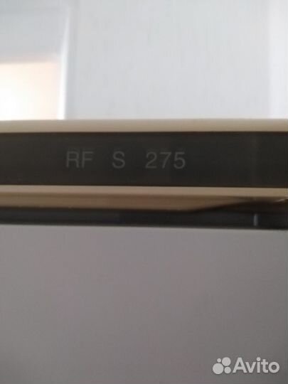 Холодильник бу Stinol