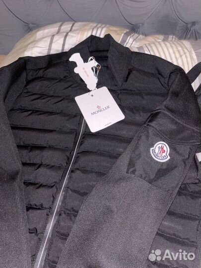 Moncler кардиган