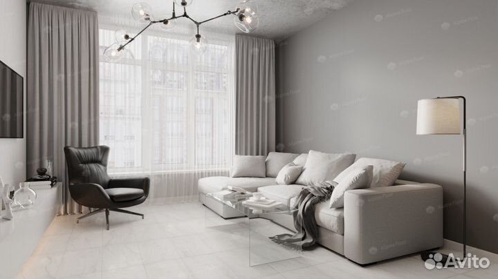 Кварцвиниловые стеновые панели