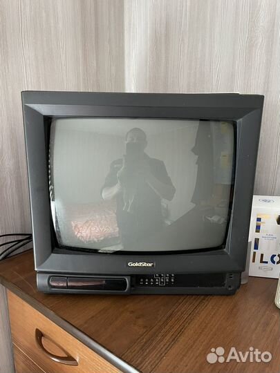 Телевизор goldstar