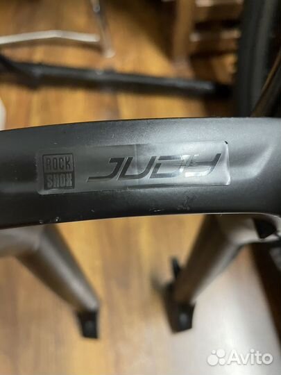 Rock shox judy 29 boost