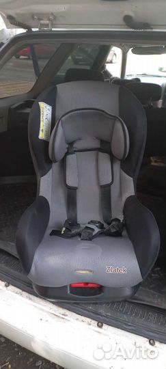 Детское автокресло 9 до 18 кг