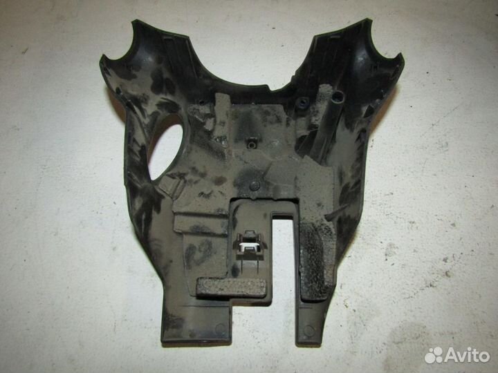 Кожух рулевой колонки нижний Note (E11) 2006-2013