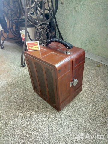 Мультиметр Аво-5М1