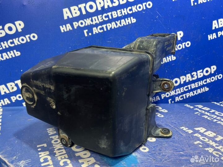 Резонатор воздушного фильтра Hyundai Sonata 4