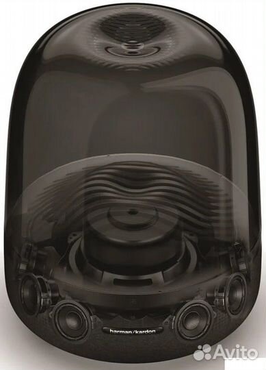 Harman Kardon Aura Studio 3