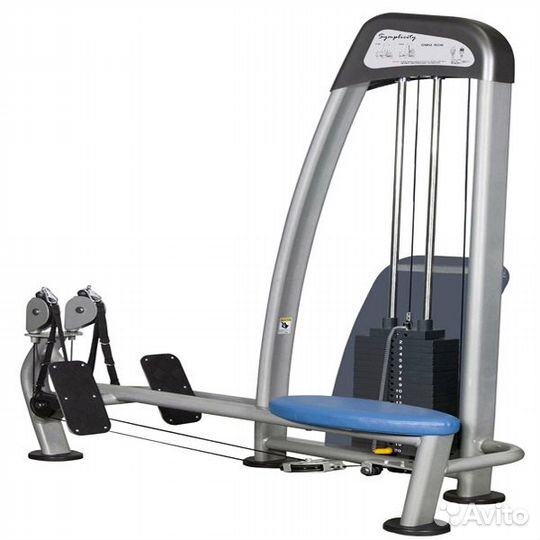 Горизонтальная тяга vertex NWS 123А