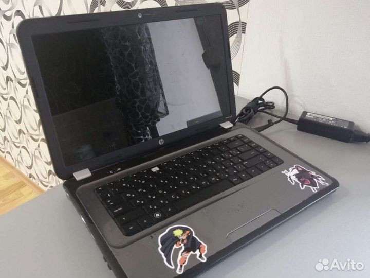 Разборка ноутбуков