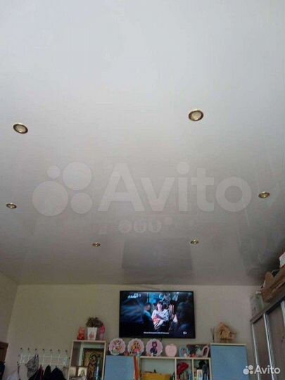 Комната 18,2 м² в 3-к., 4/4 эт.