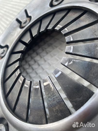 Сцепление KIA Sportage 1 2.0 fe 16v Luk