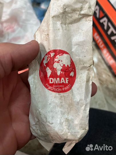 Рем комплект гбц