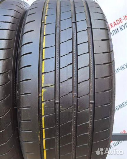 Goodyear Eagle F1 Asymmetric 225/45 R19