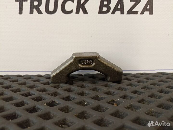 51041200019 Комплект коромысел клапана