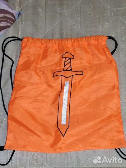 Мешок для обуви