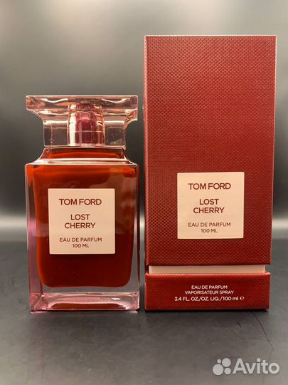 Духи том форд 100мл Дубай