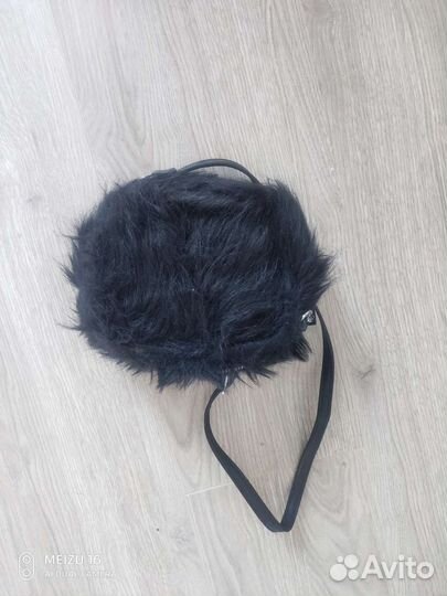 Сумка женская через плечо