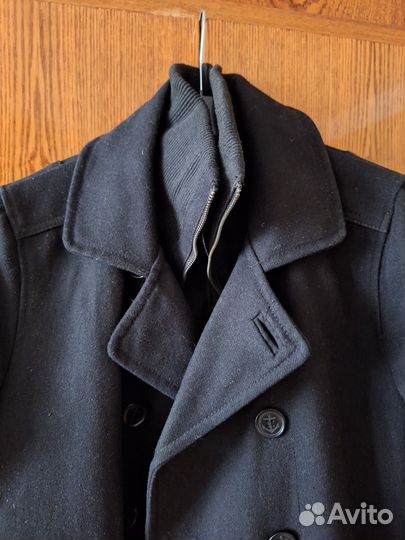 Тренч мужской divided