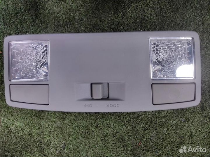 Плафон салона Mazda 6 (GG) 2007