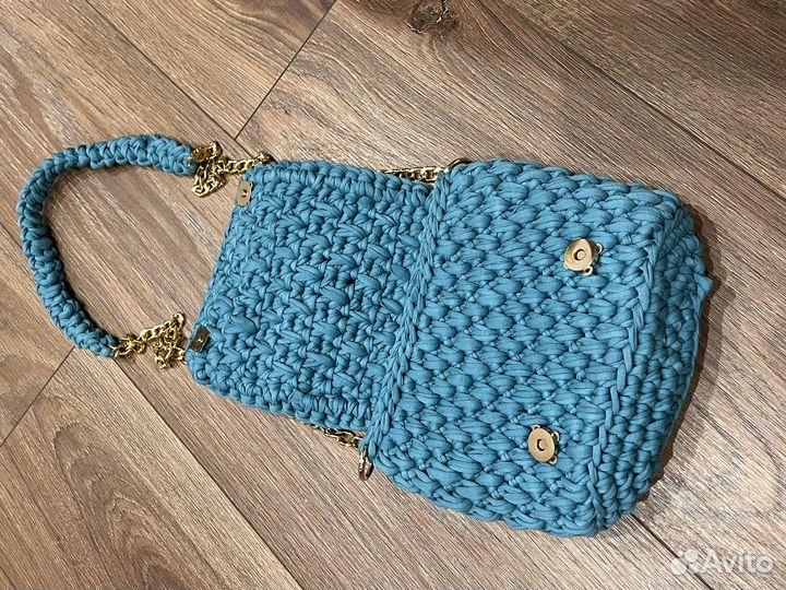 Сумка ручной работы