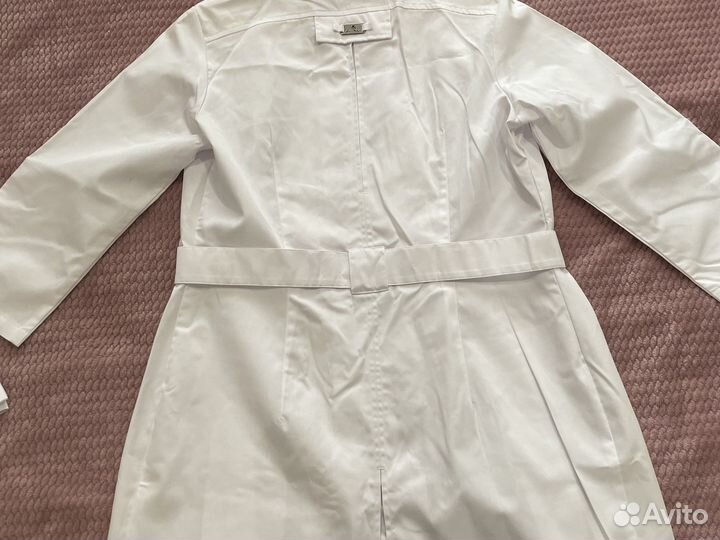 Халат медицинский женский 44 46 Modorn Doctor