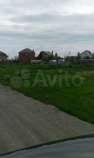 Участок 15 сот. (ИЖС)