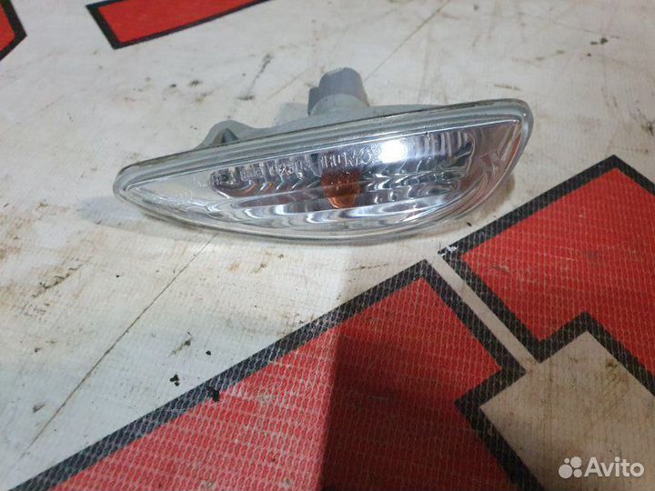 Поворотник левый Hyundai I30 хэтчбек S6 R68Z