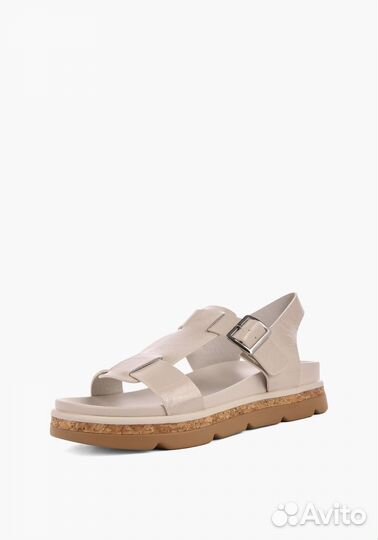 Сандалии женские 37 размер
