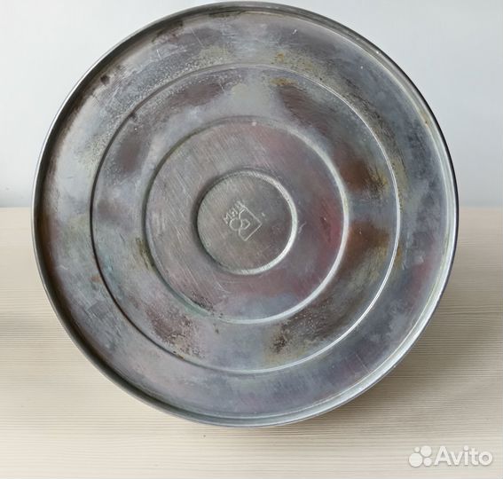 Чайник со свистком