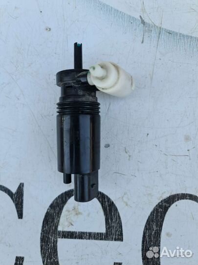 Моторчик омывателя лобового стекла Mercedes W222