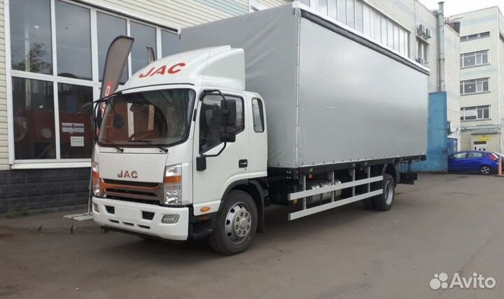 Водитель категории с на межгород