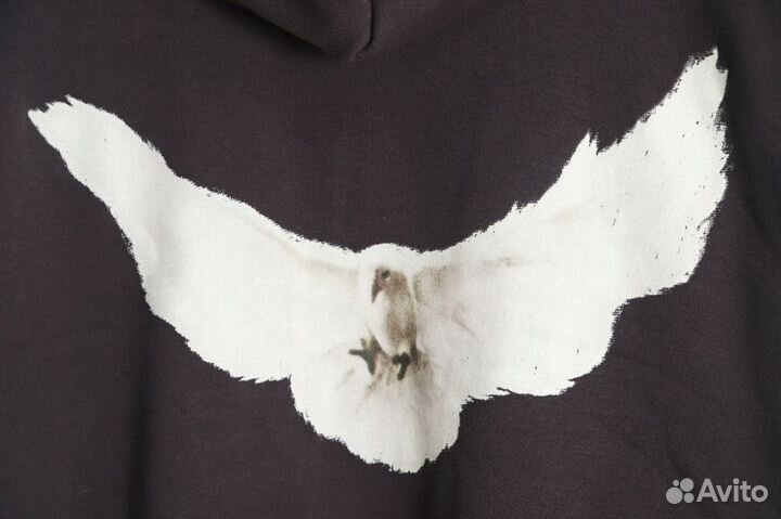 Yeezy x Gap x Balenciaga Dove Hoodie